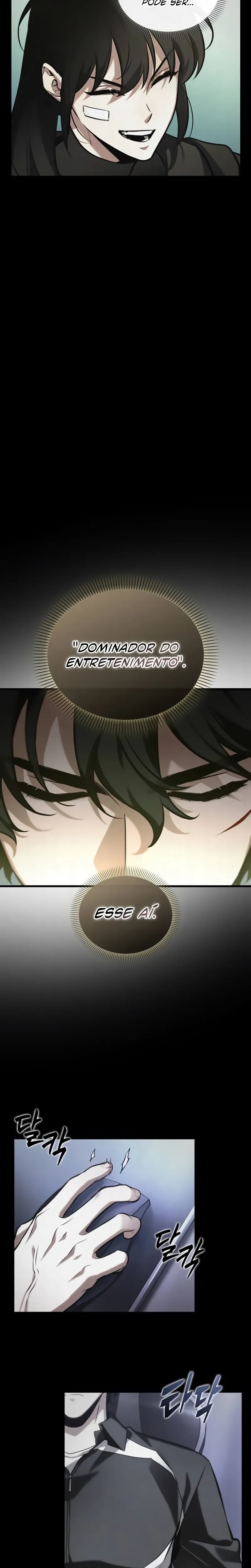 Read Omniscient Reader’s Viewpoint Português Manga Online