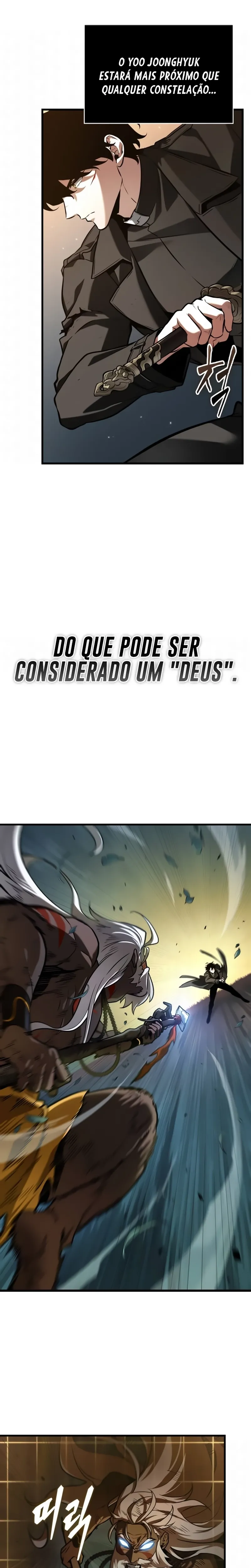 Read Omniscient Reader’s Viewpoint Português Manga Online