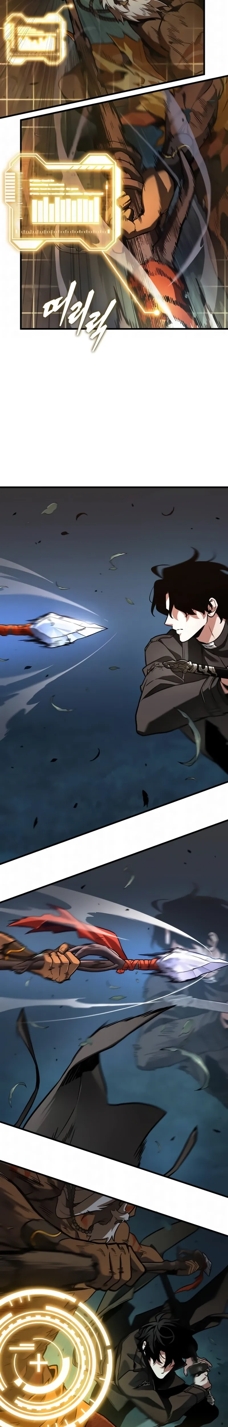 Read Omniscient Reader’s Viewpoint Português Manga Online