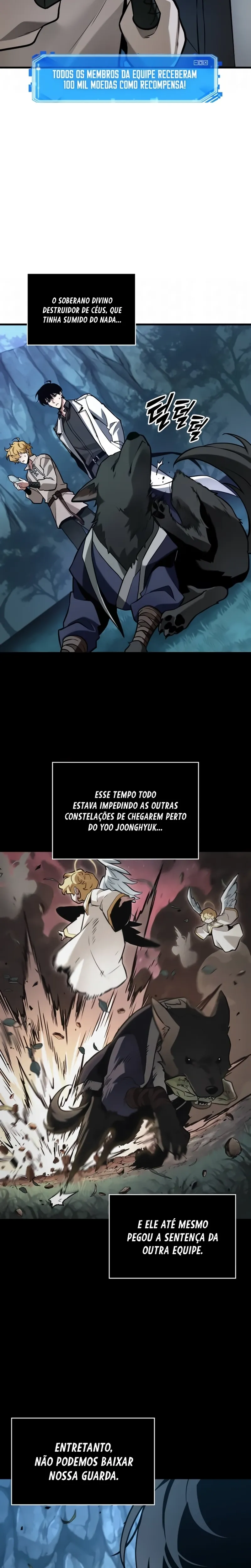 Read Omniscient Reader’s Viewpoint Português Manga Online