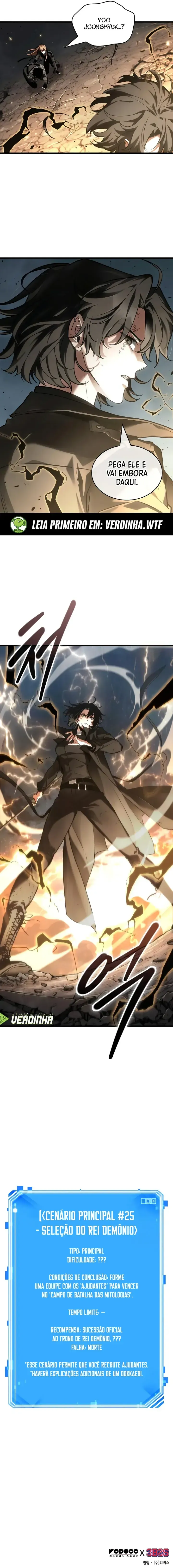 Read Omniscient Reader’s Viewpoint Português Manga Online