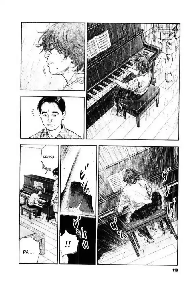Read Real Português Manga Online