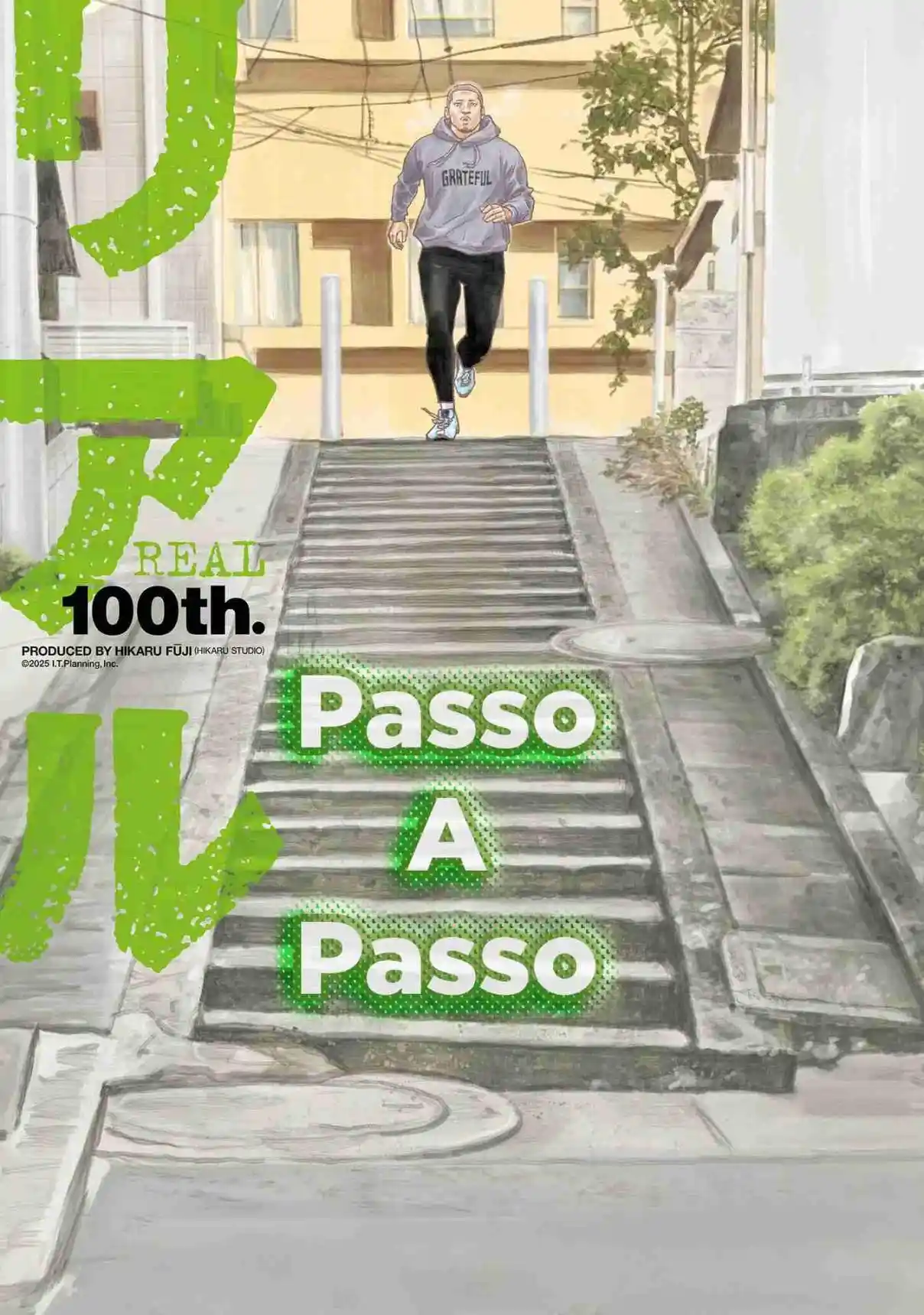 Read Real Português Manga Online