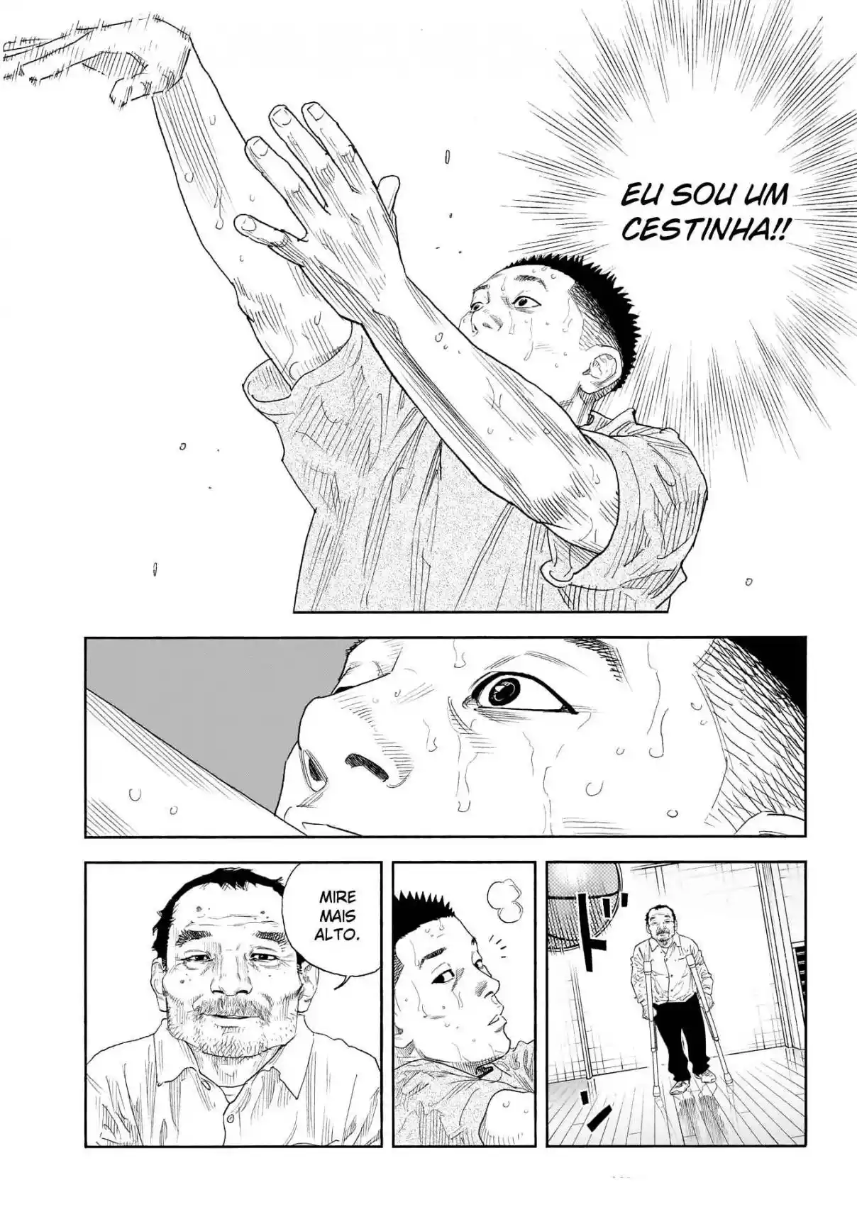 Read Real Português Manga Online