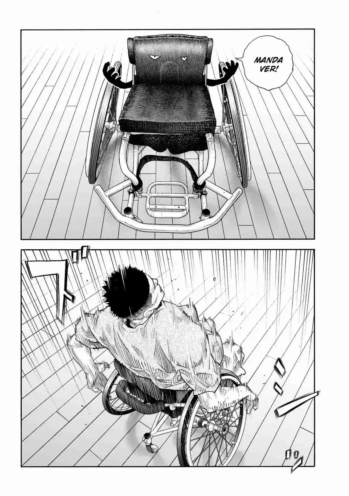 Read Real Português Manga Online