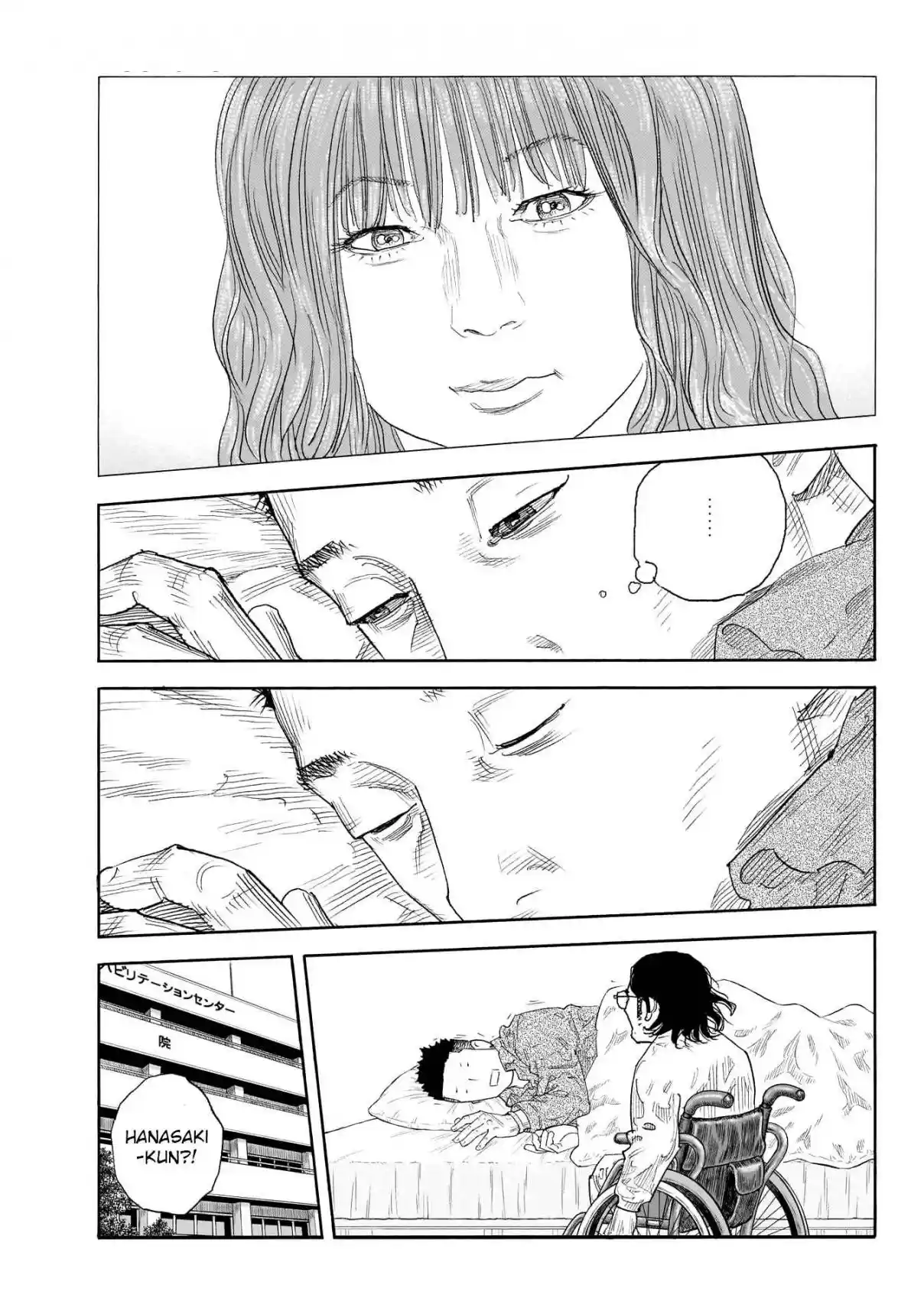 Read Real Português Manga Online