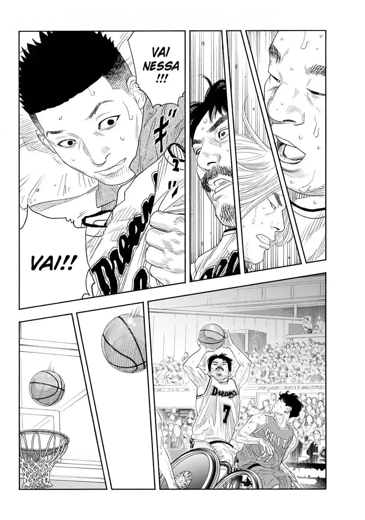 Read Real Português Manga Online