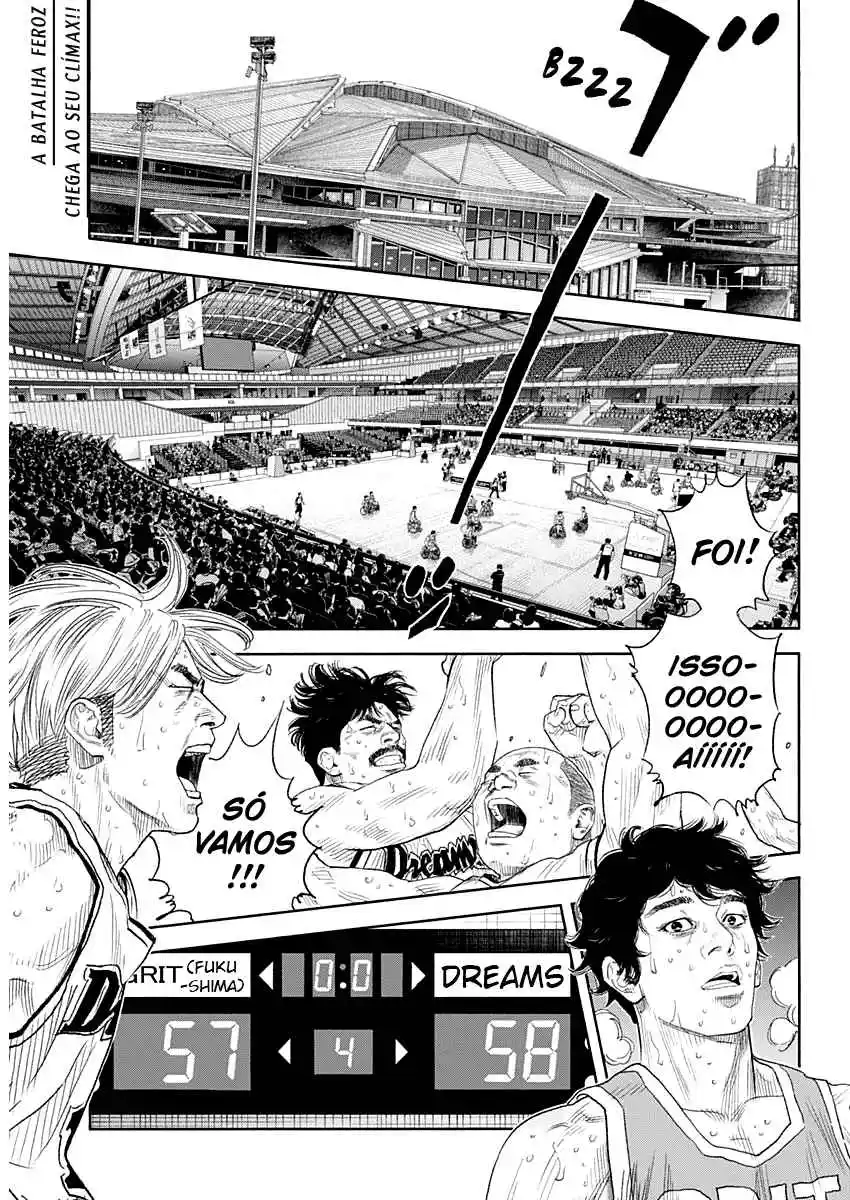 Read Real Português Manga Online