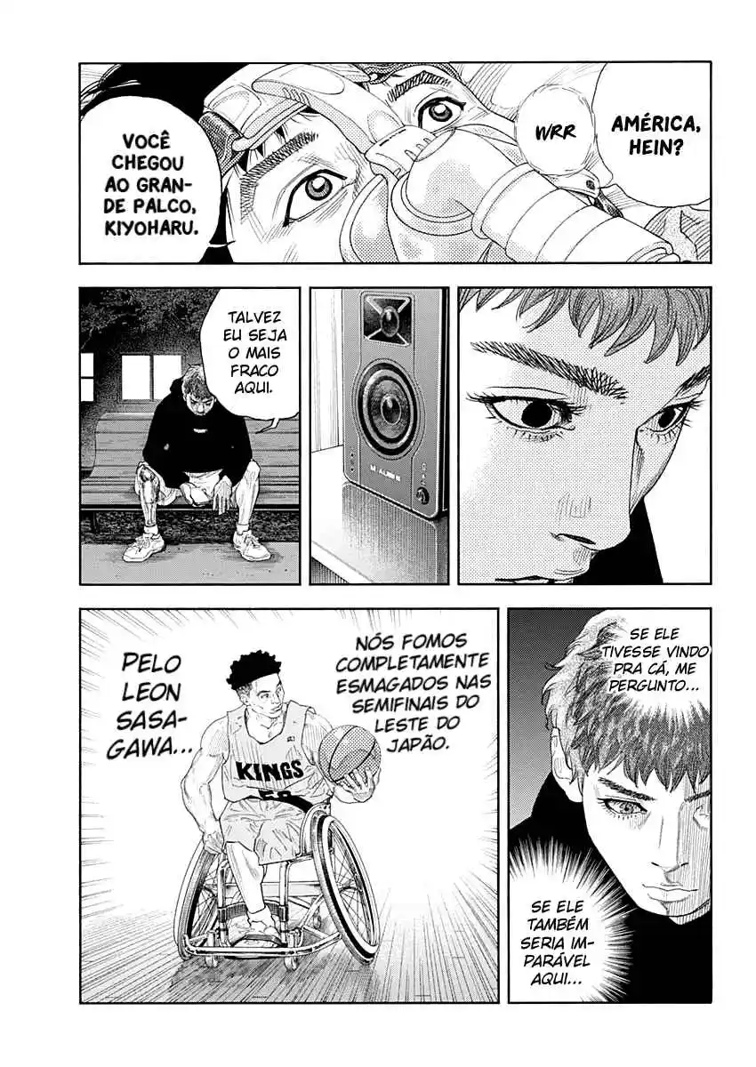 Read Real Português Manga Online