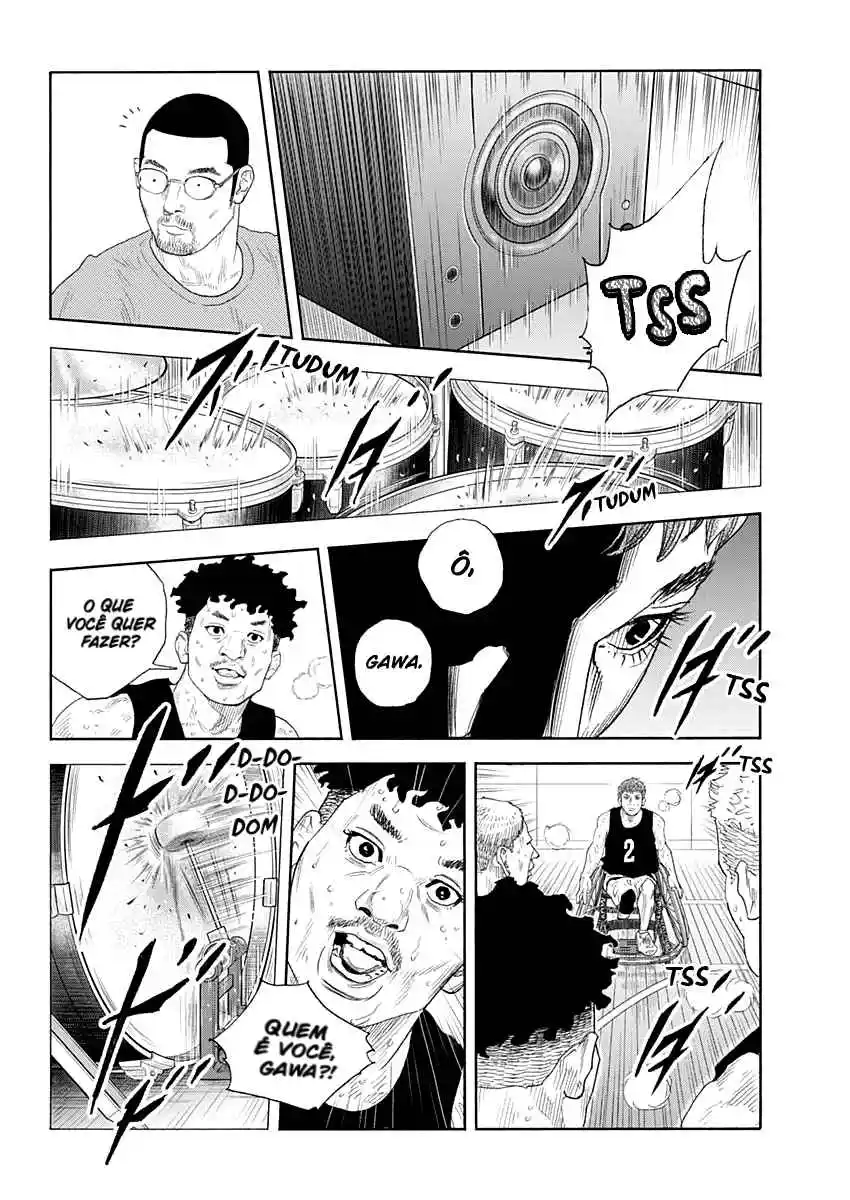 Read Real Português Manga Online