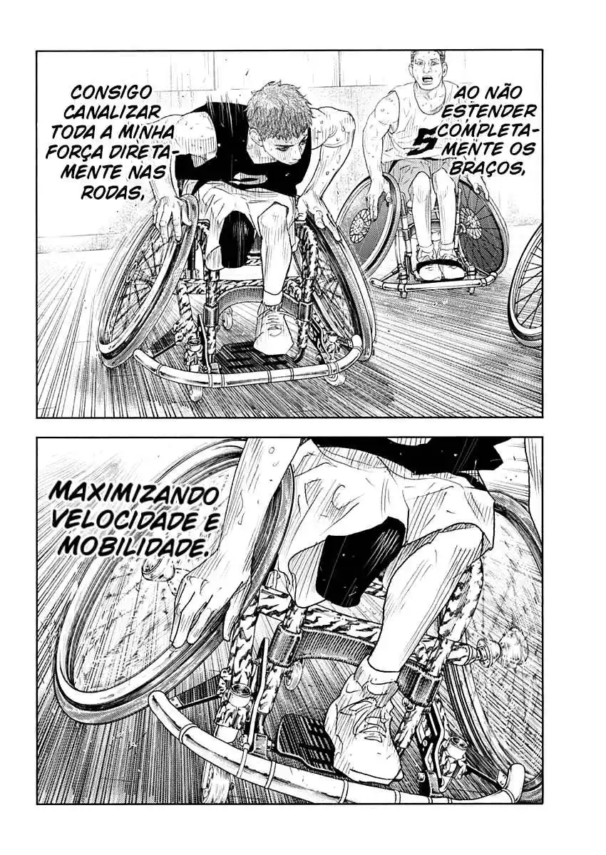 Read Real Português Manga Online