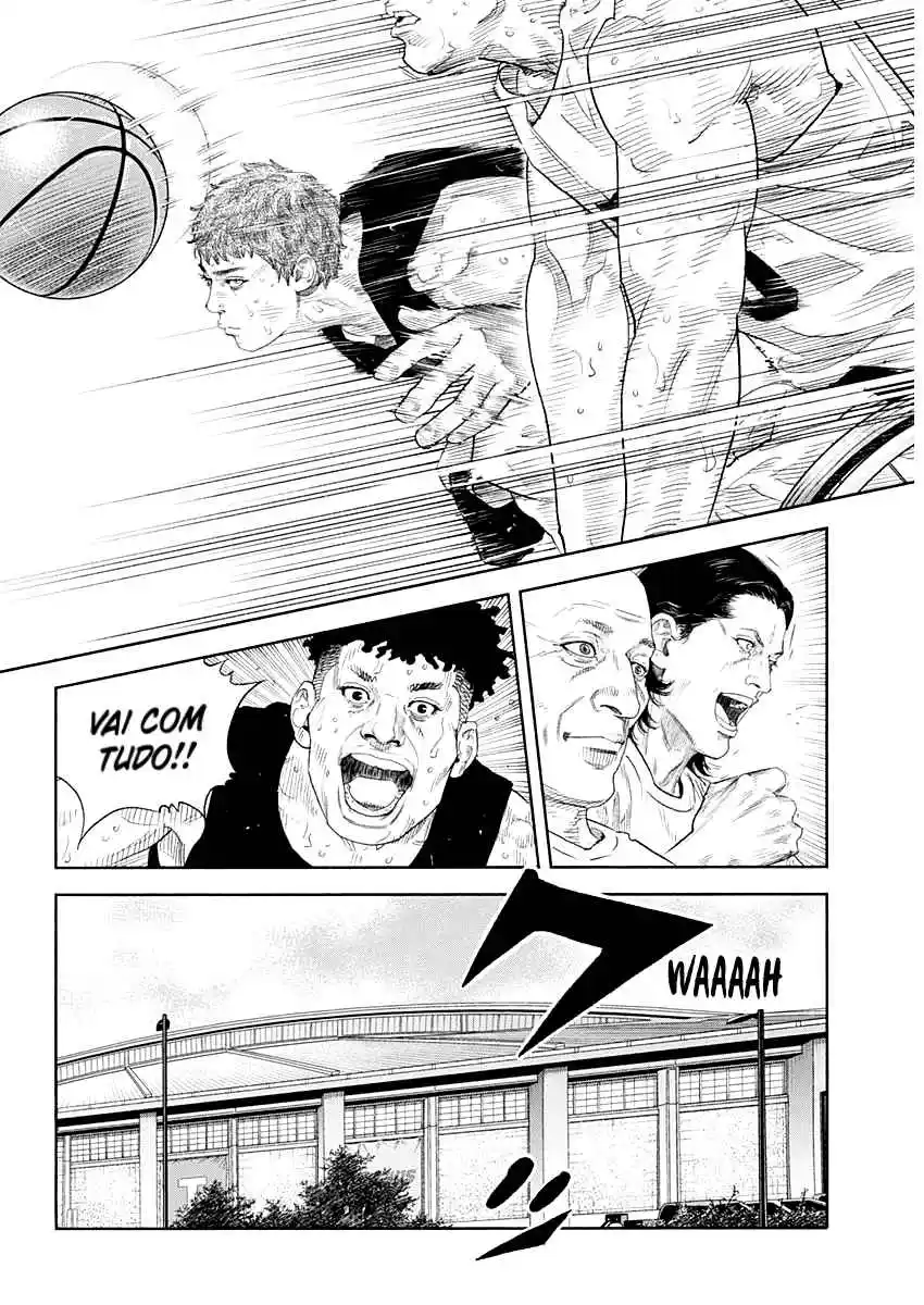 Read Real Português Manga Online