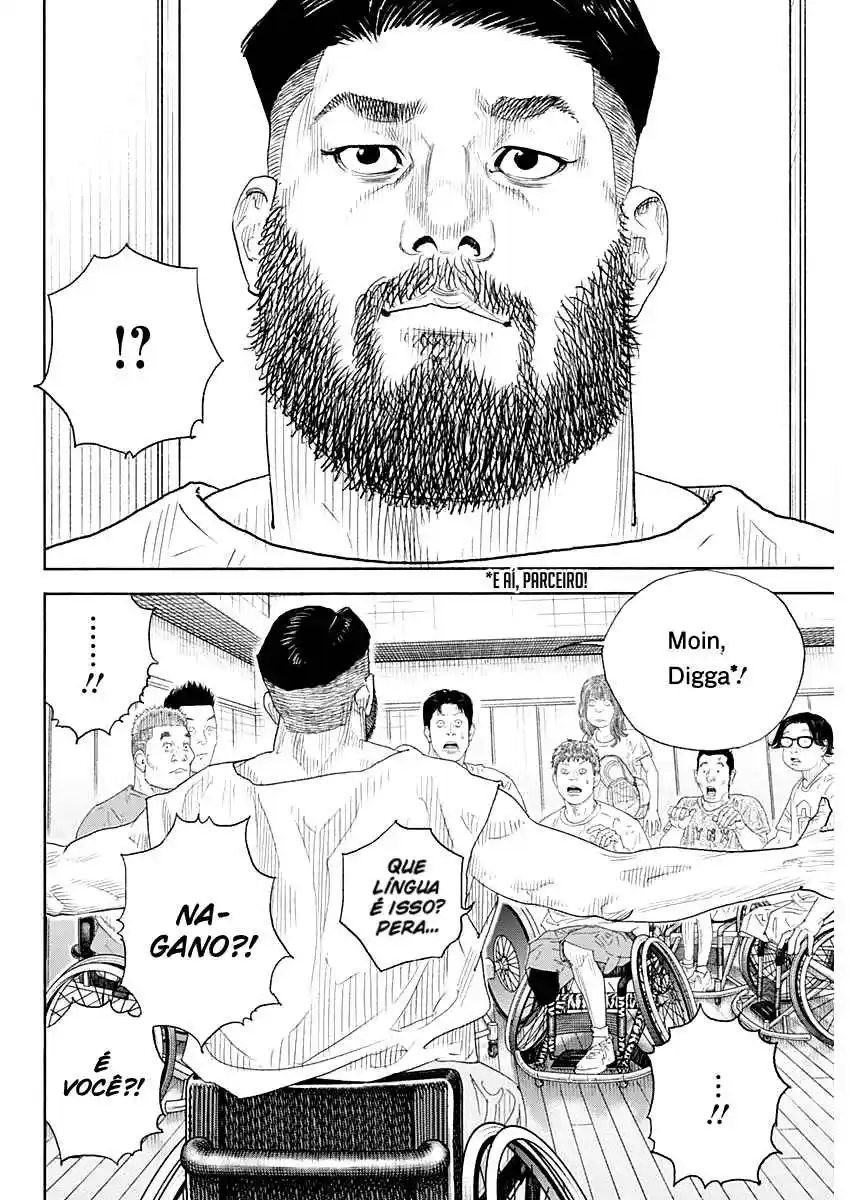 Read Real Português Manga Online