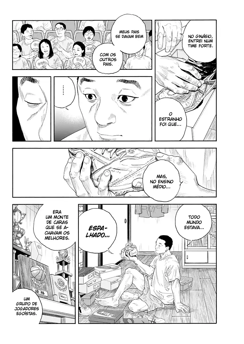 Read Real Português Manga Online