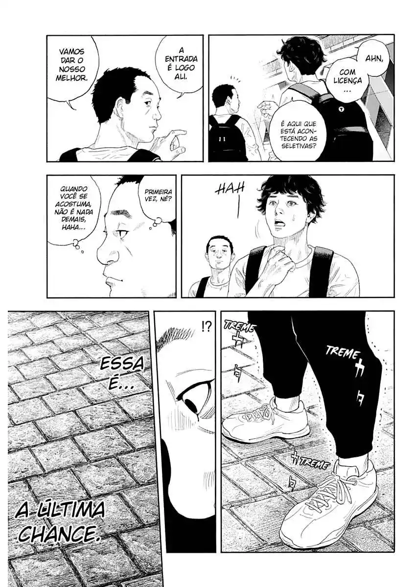 Read Real Português Manga Online