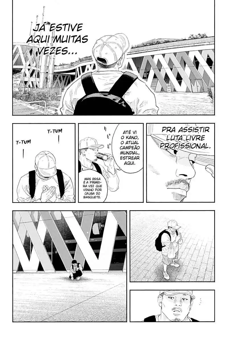 Read Real Português Manga Online