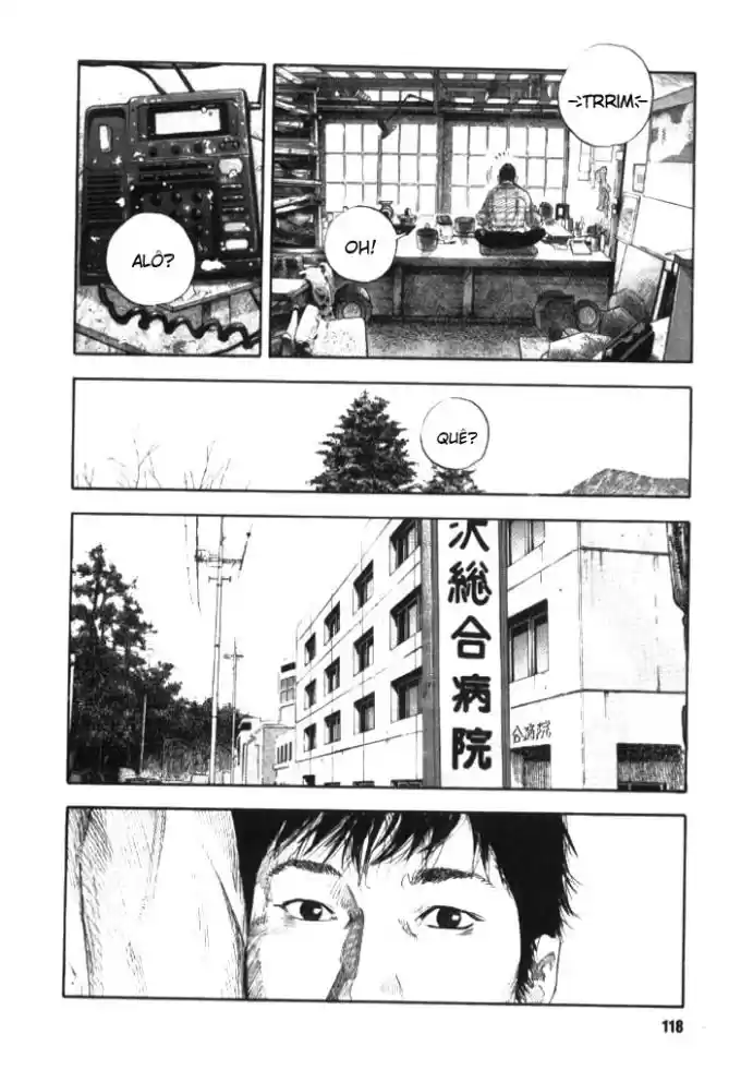 Read Real Português Manga Online
