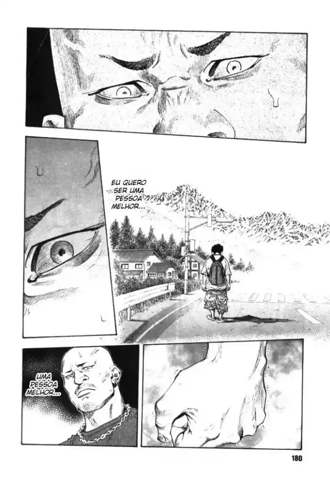 Read Real Português Manga Online