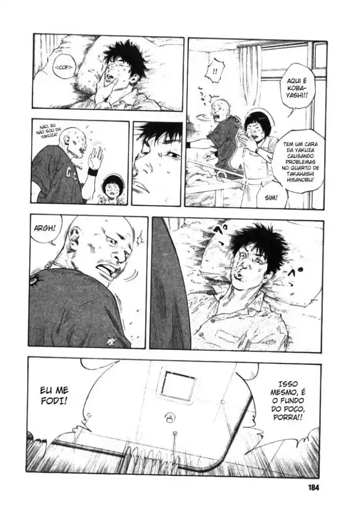 Read Real Português Manga Online