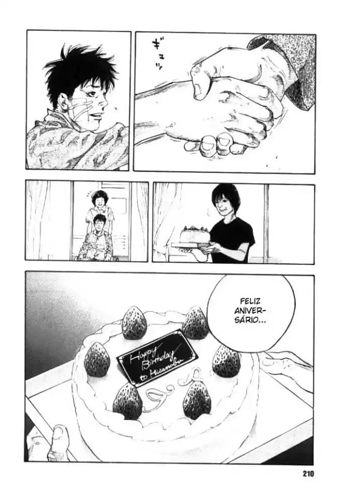 Read Real Português Manga Online