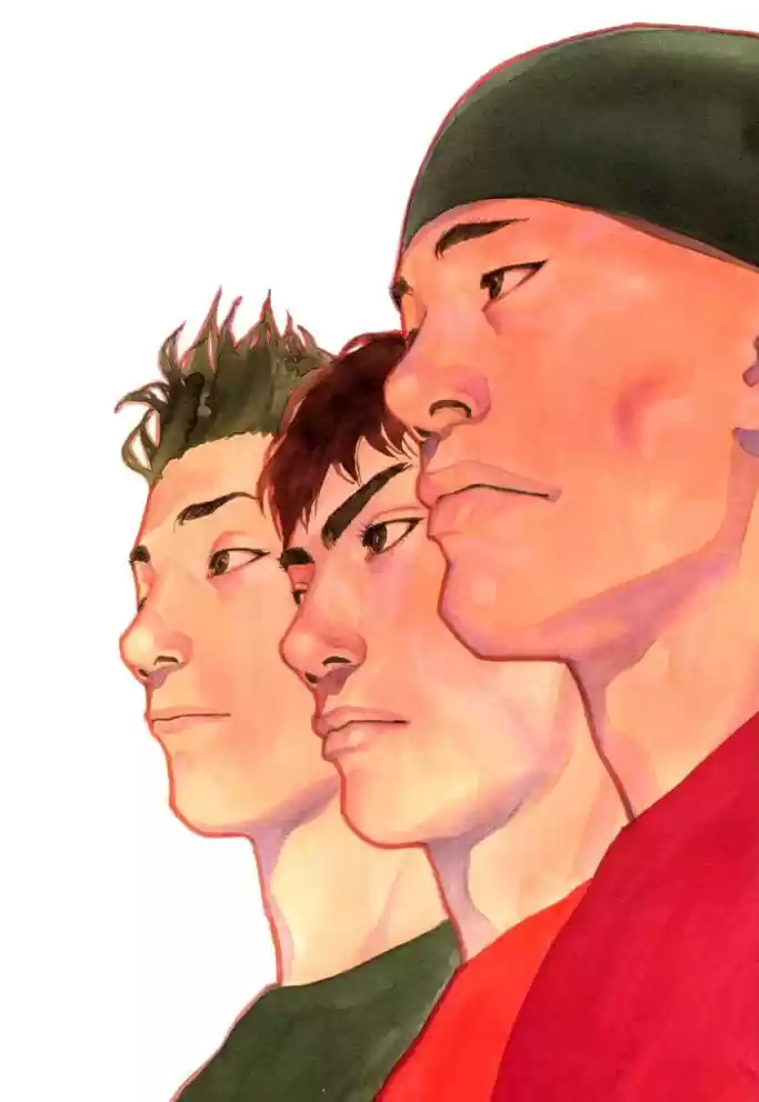 Read Real Português Manga Online