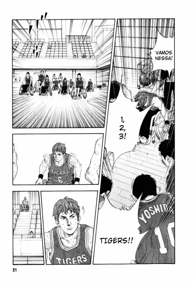 Read Real Português Manga Online