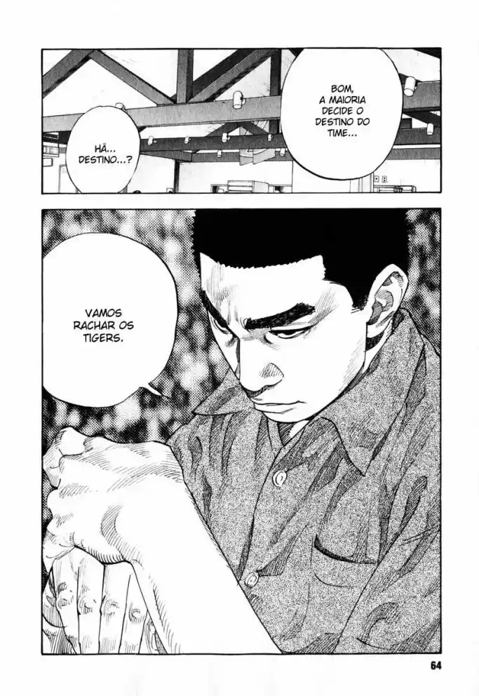 Read Real Português Manga Online