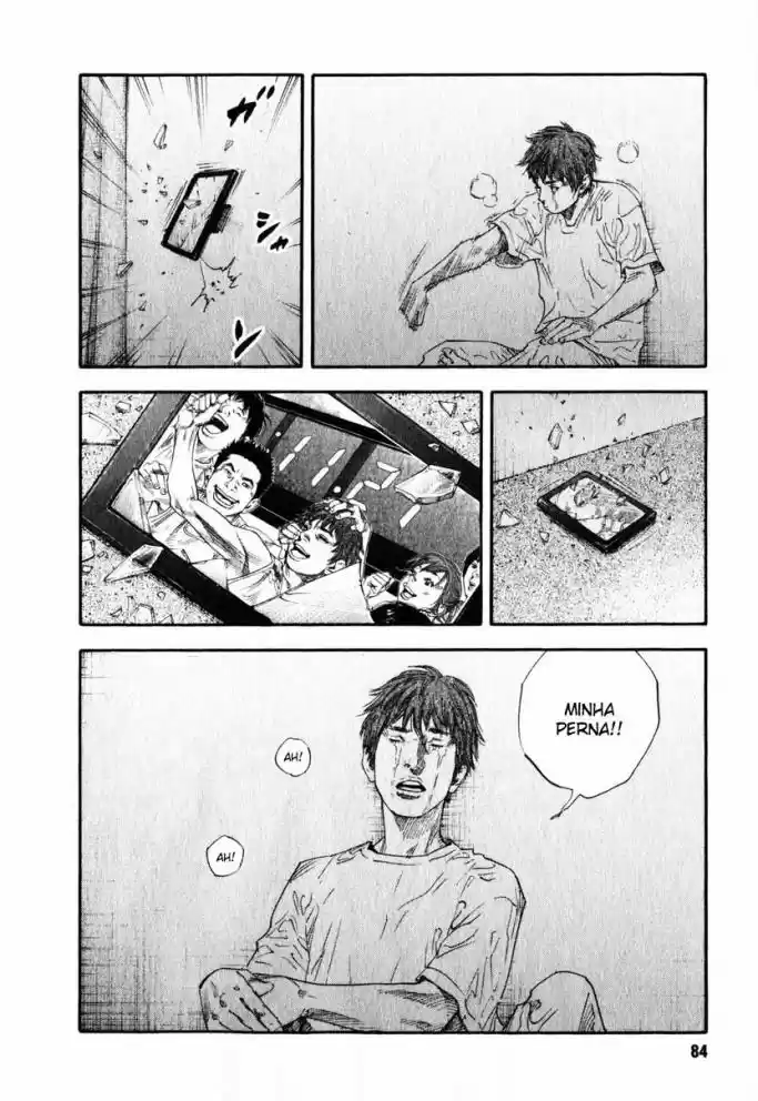 Read Real Português Manga Online