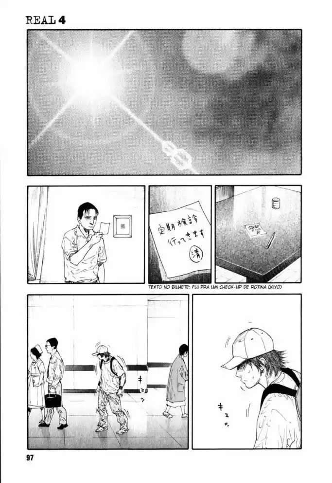 Read Real Português Manga Online