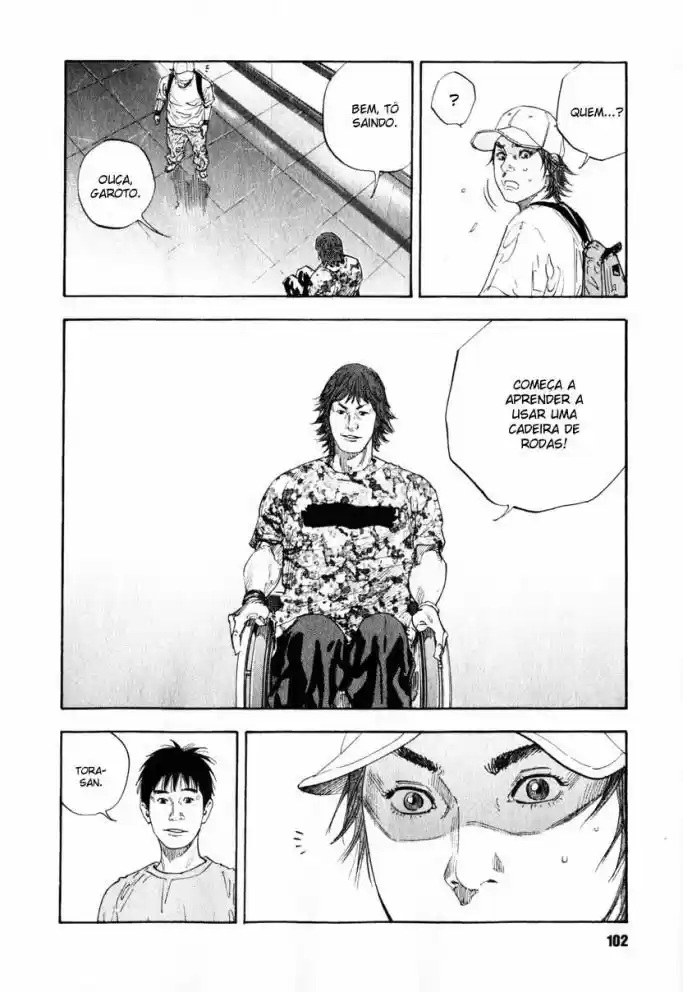 Read Real Português Manga Online