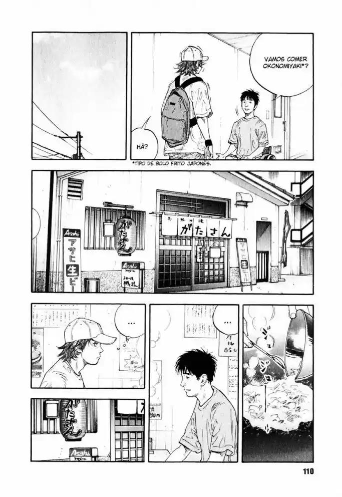 Read Real Português Manga Online