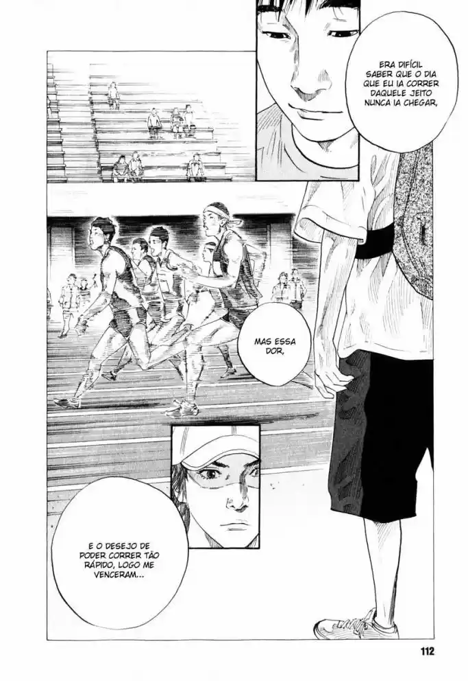 Read Real Português Manga Online