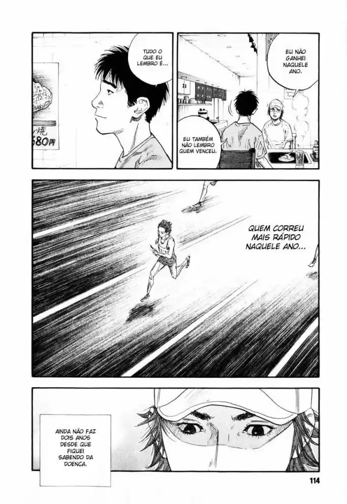 Read Real Português Manga Online