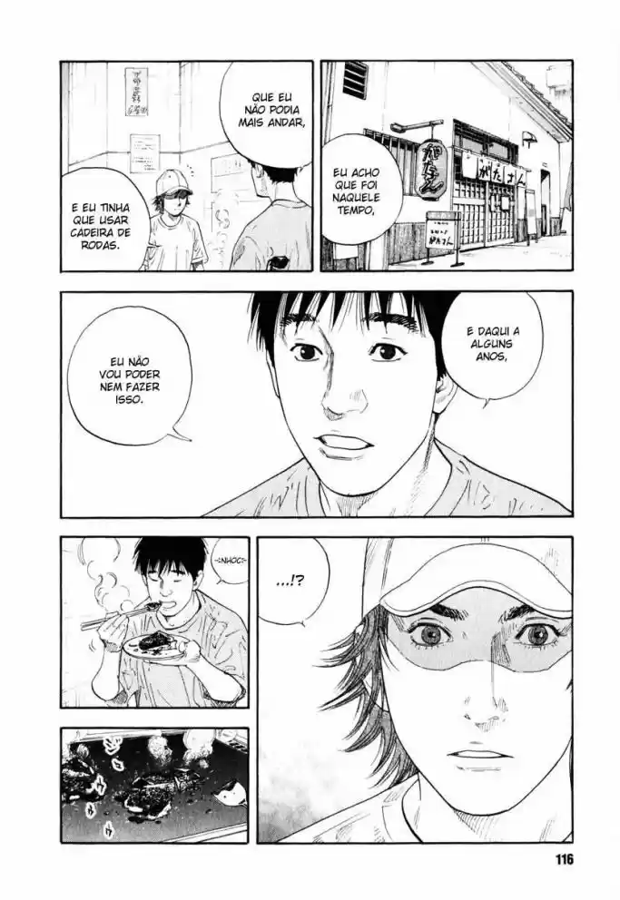 Read Real Português Manga Online