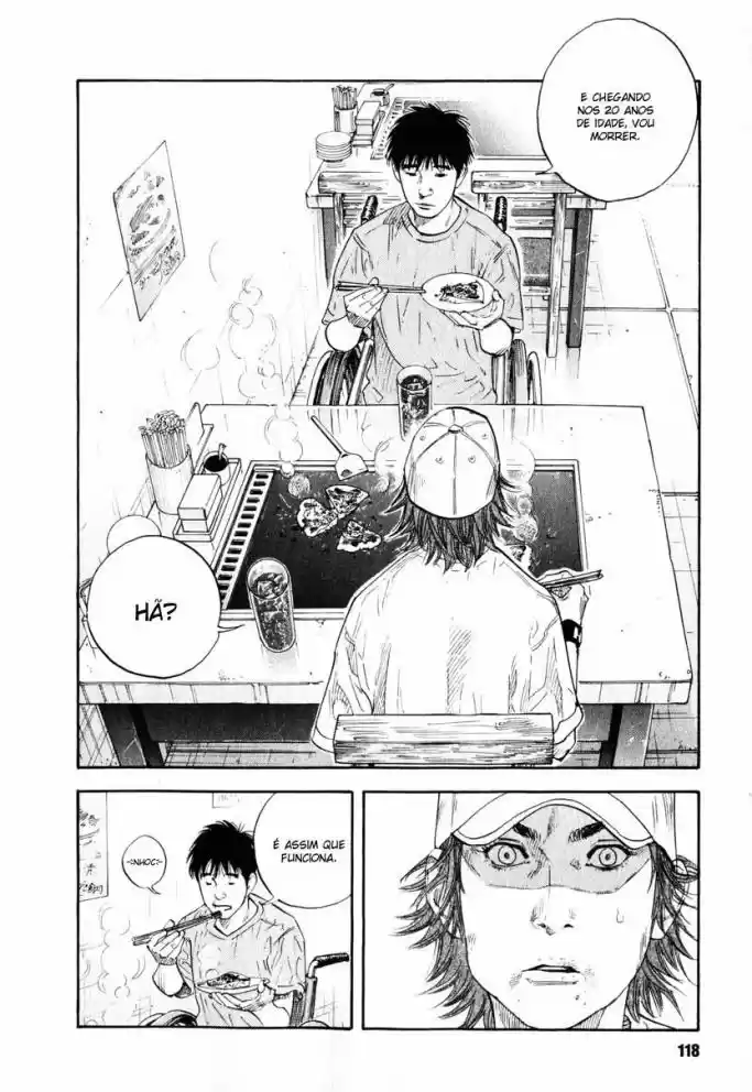 Read Real Português Manga Online