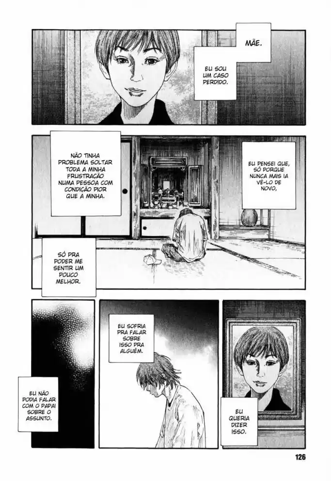 Read Real Português Manga Online