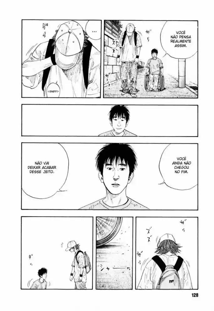 Read Real Português Manga Online