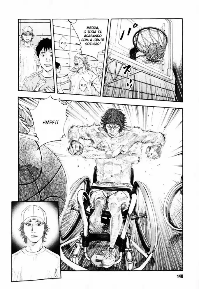 Read Real Português Manga Online