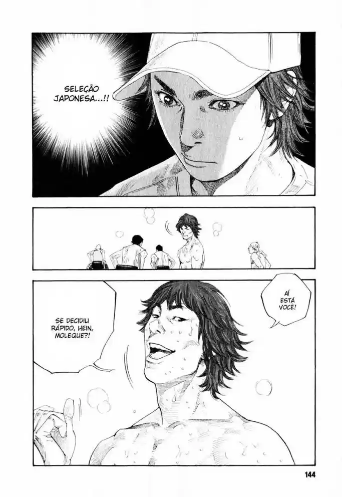 Read Real Português Manga Online