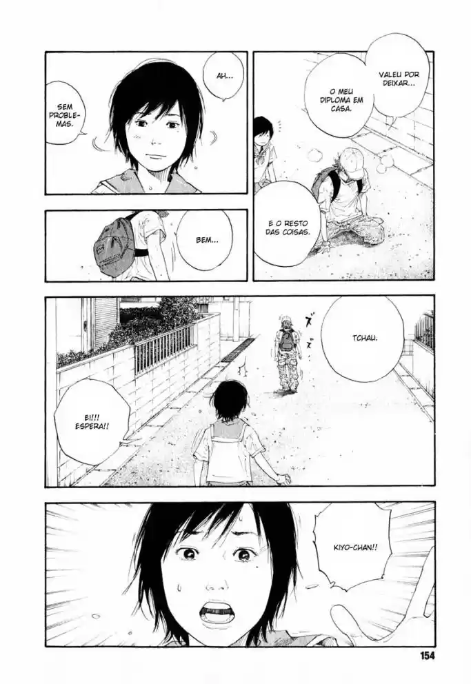 Read Real Português Manga Online