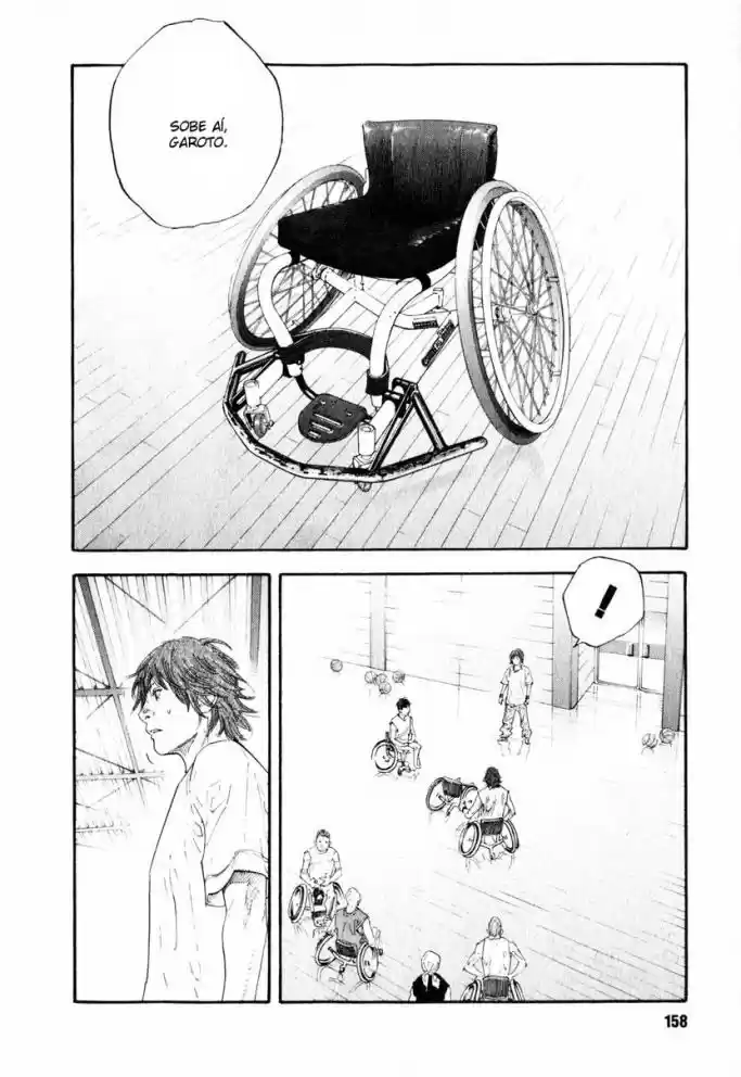 Read Real Português Manga Online