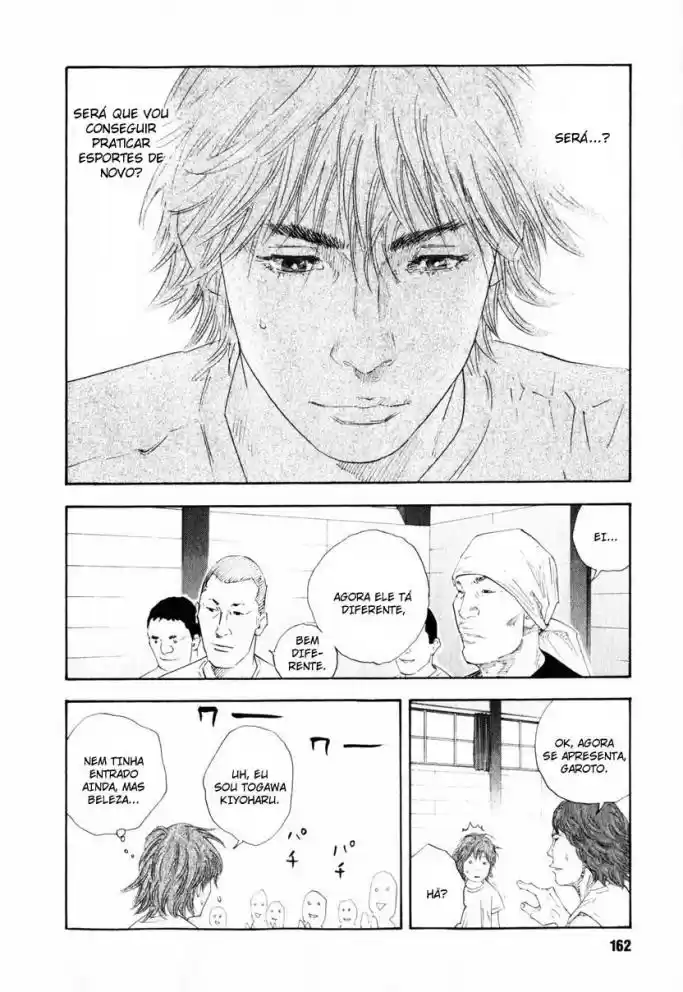 Read Real Português Manga Online