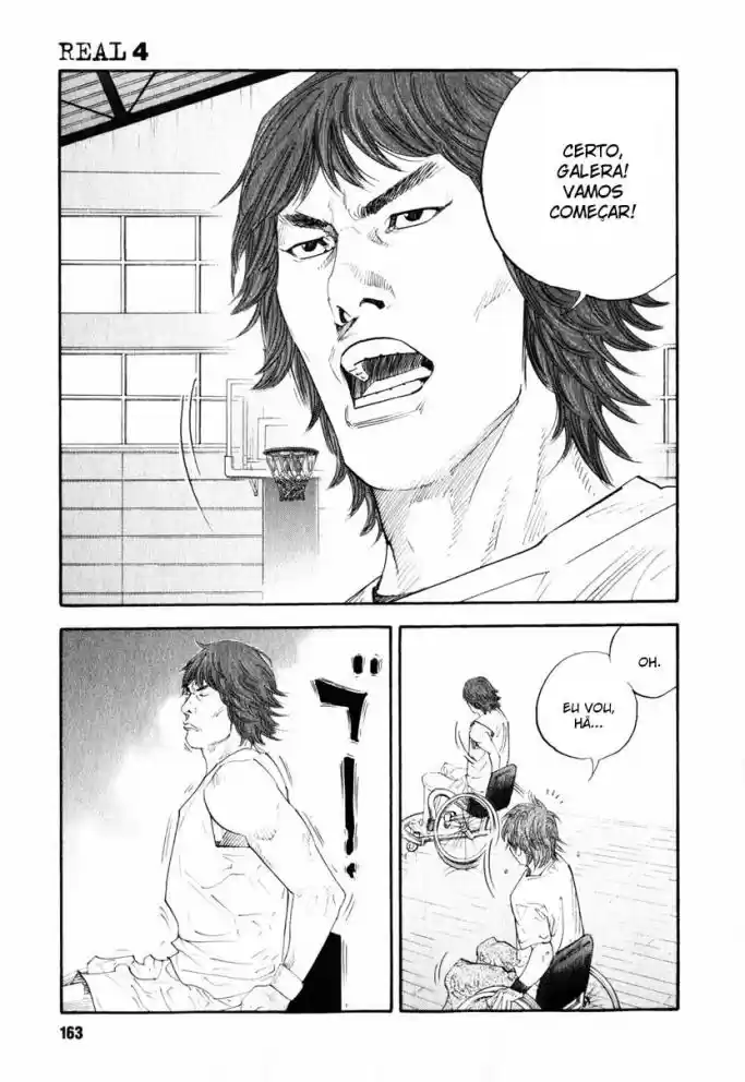 Read Real Português Manga Online