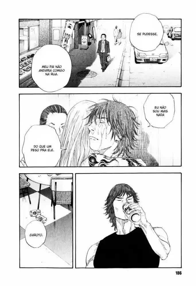 Read Real Português Manga Online