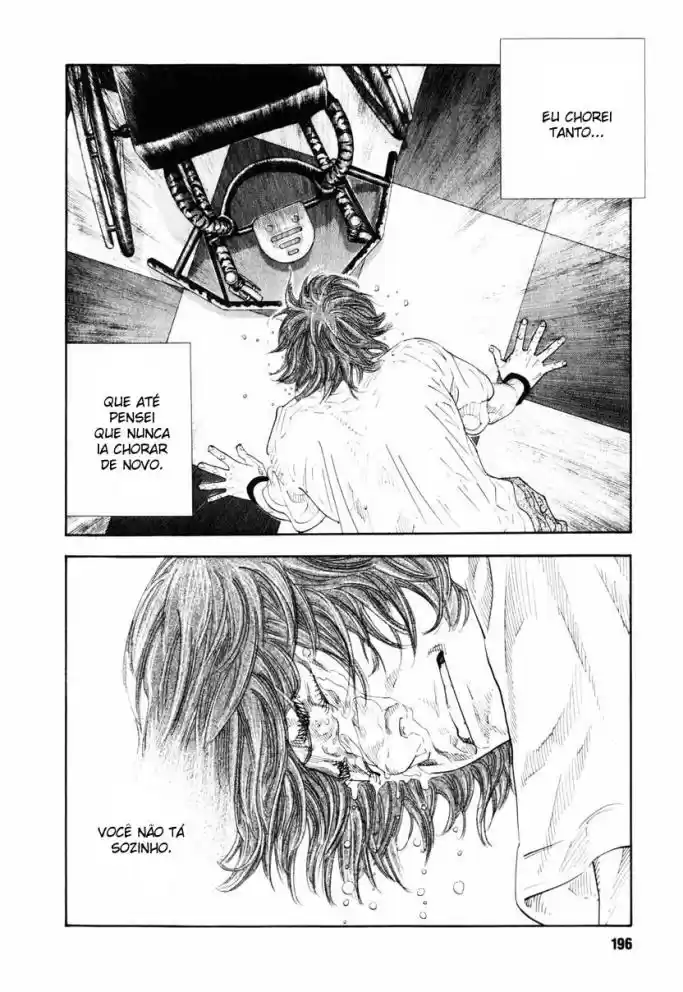 Read Real Português Manga Online