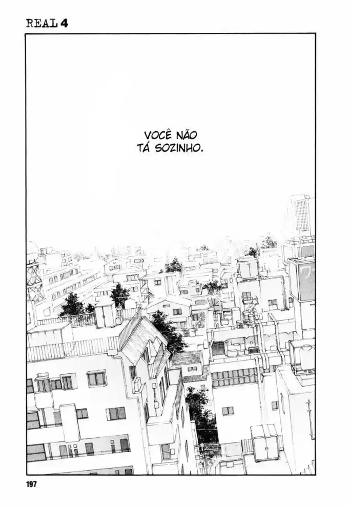 Read Real Português Manga Online