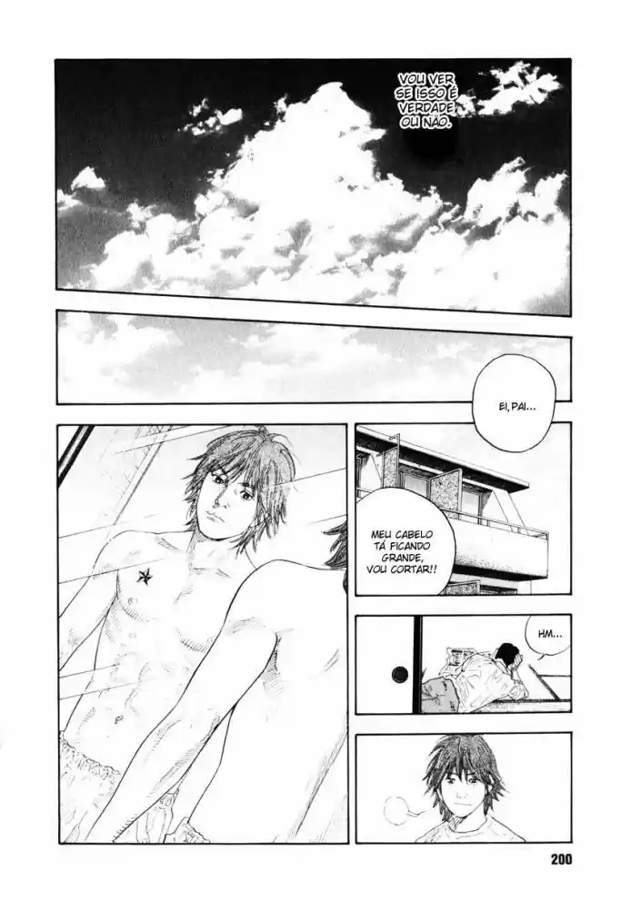 Read Real Português Manga Online