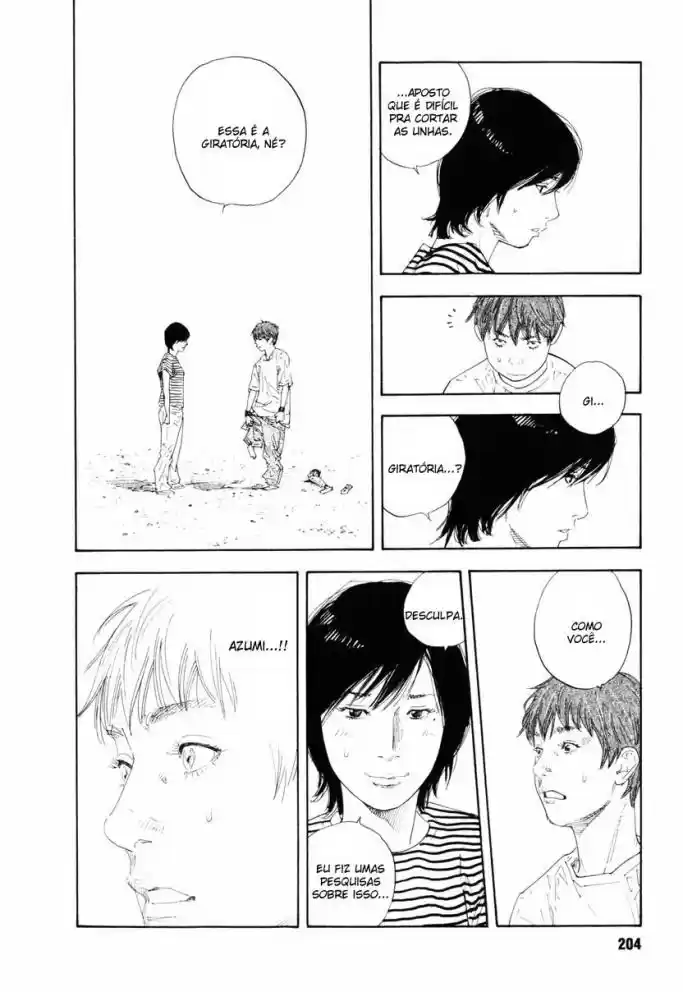 Read Real Português Manga Online