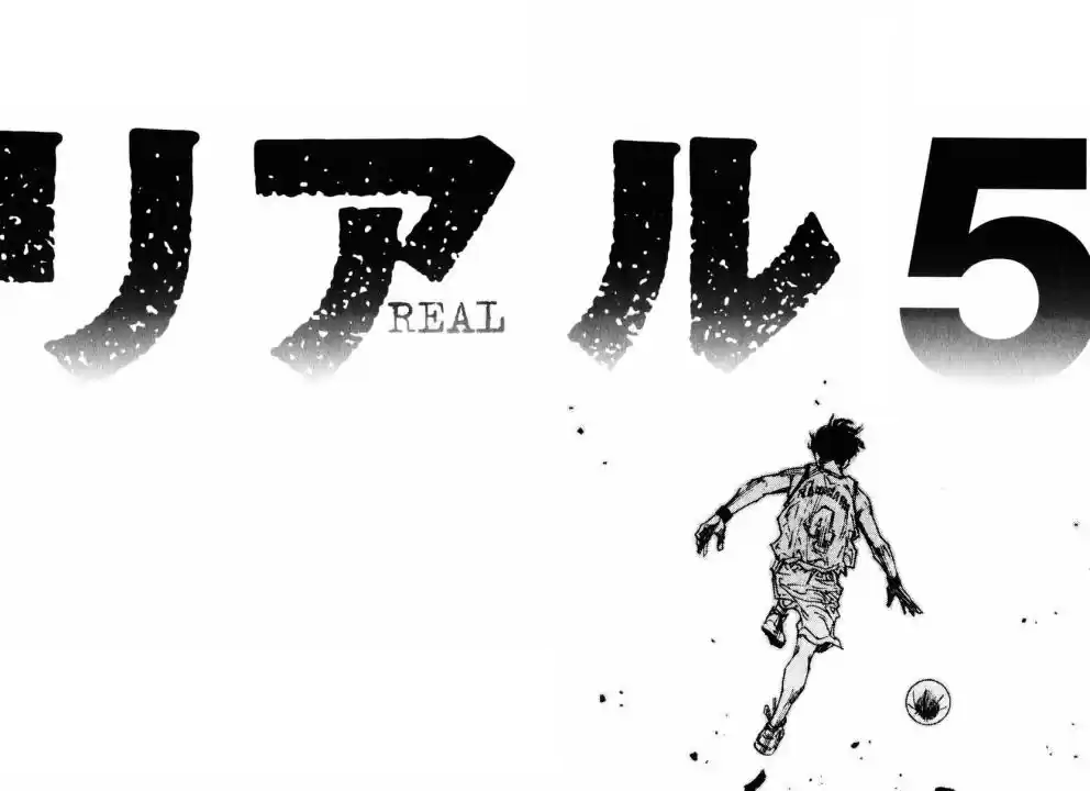 Read Real Português Manga Online