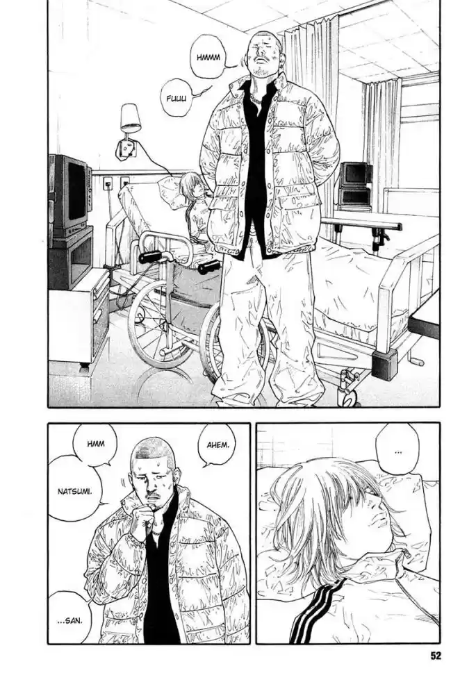 Read Real Português Manga Online